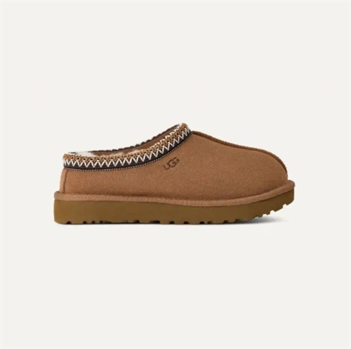 UGG TASMAN CHESTNUT